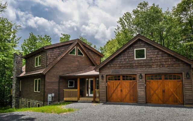 Mountain Crest Villa