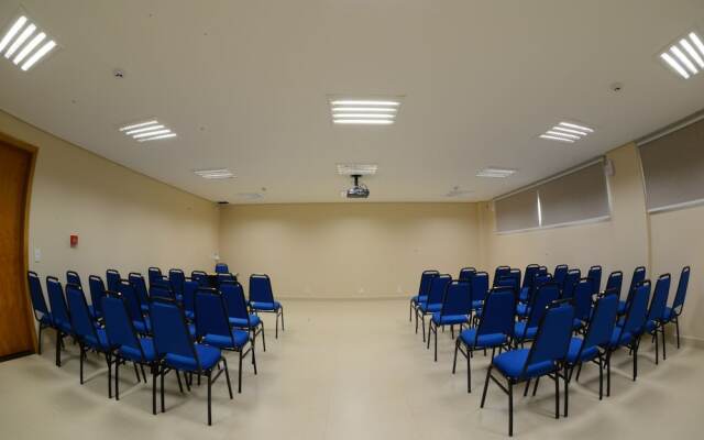 Hotel Portal da Amazônia