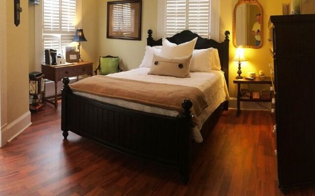 Trowell Historic Inn