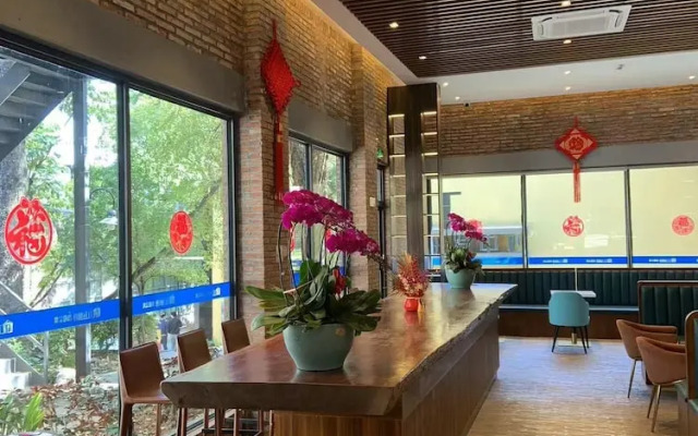 Fangyuan Apartment Hotel - Guangzhou