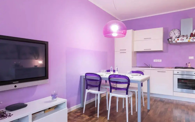 ALTIDO Viareggio Apartment