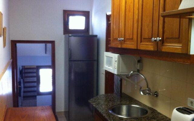 Mayaguez Apartments