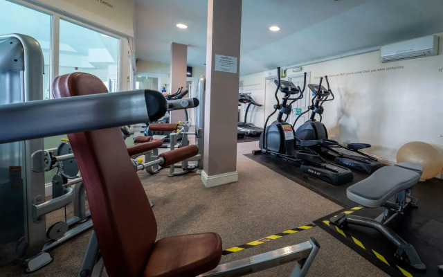 Hall Garth Hotel Darlington, Sure Hotel Collection by BW