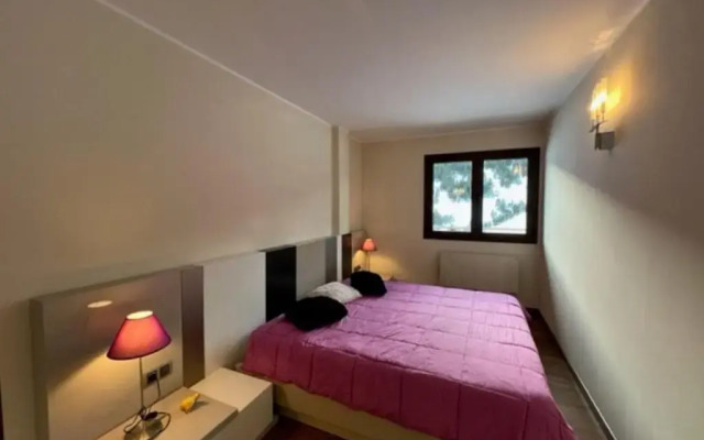 Prat de Baix d'Envalira 7P Envalira-Soldeu Zona Grandvalira