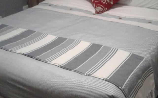 Acacia Guesthouse