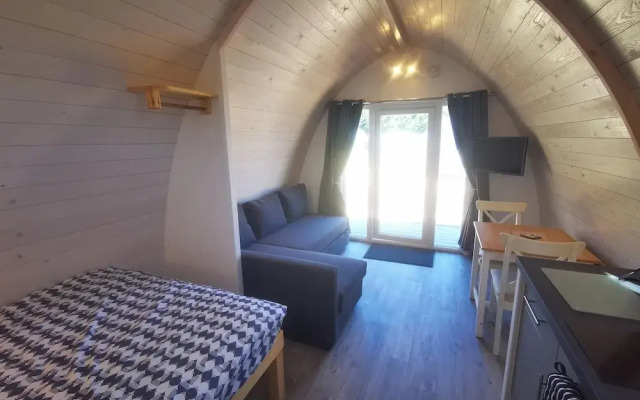 King's Lynn Caravan & Camping Park