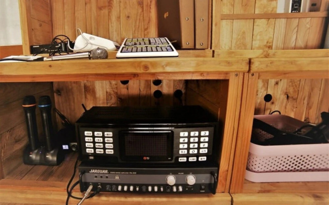 Seogwipo Wemegoong Pension