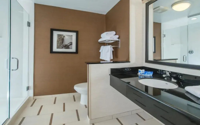 Fairfield Inn & Suites Easton