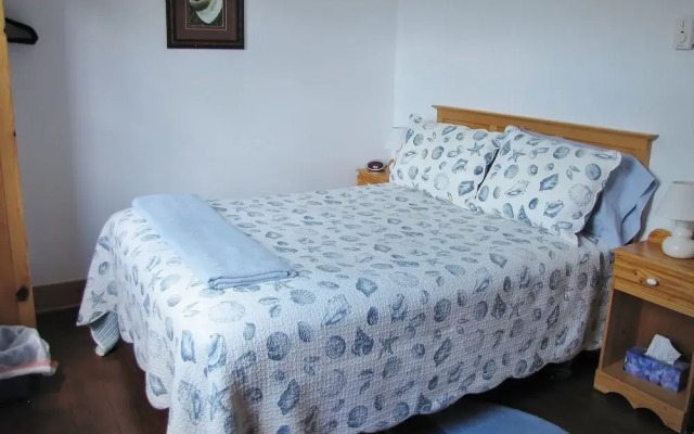 Larinda's Landing Oceanfront Cottages