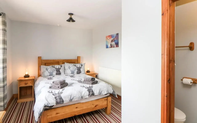 The Tom Wragg Suite