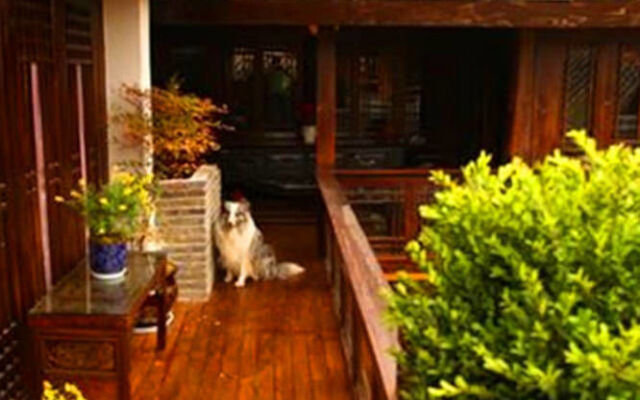 Yin Ma Liu Hua Inn- Lijiang