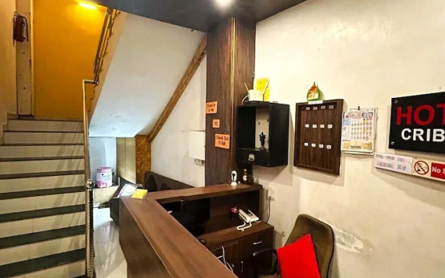 Oyo 22475 Jalsa Guest House