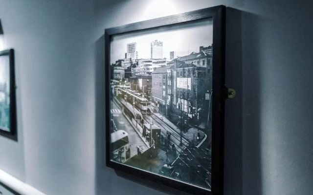 King Street Collection
