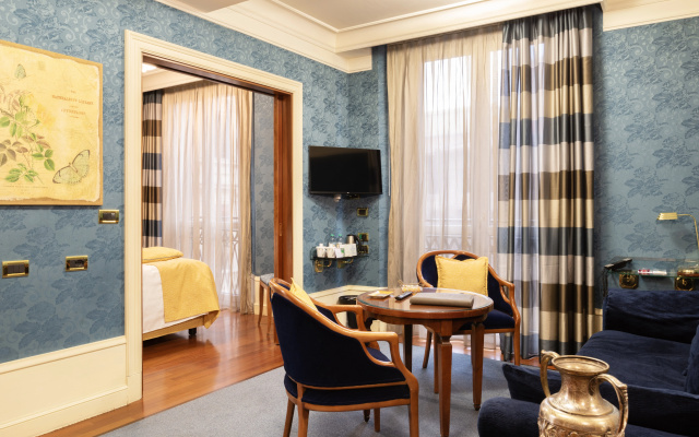 Art Hotel Orologio