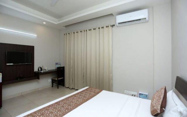 Aan Hotel