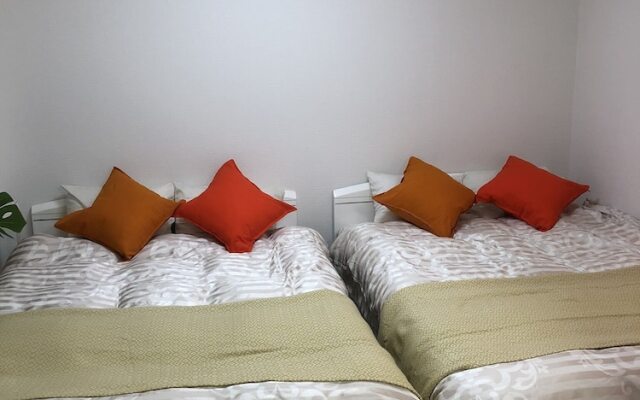 GOLDHOUSE Shinosaka 303