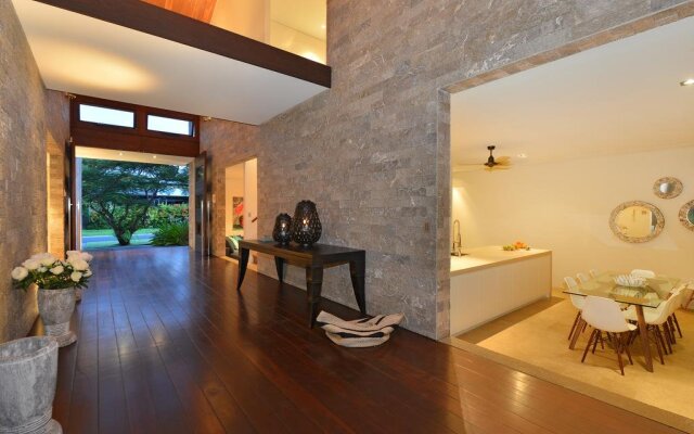 Tugela - Luxury Holiday Home