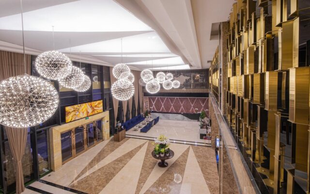 Muong Thanh Grand Da Nang Hotel