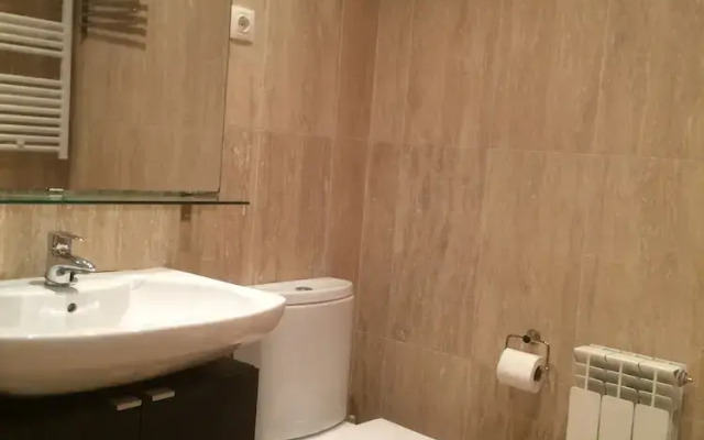 Apartamento con terraza en Bakio