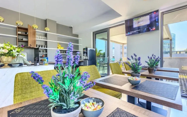 Bel Residence