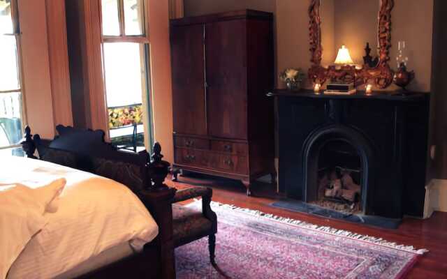 Dresser Palmer House