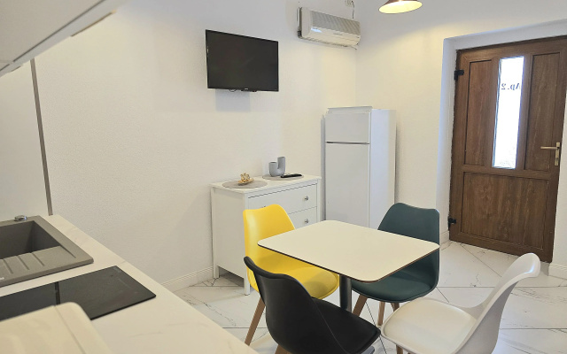 Hostel Casino Mamaia