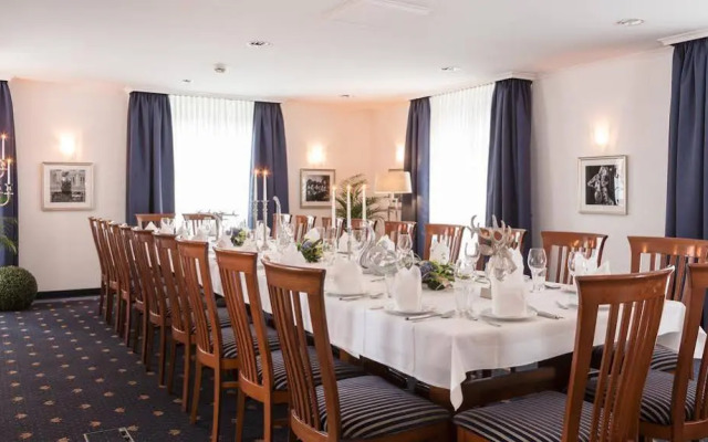 Parkhotel Bielefeld