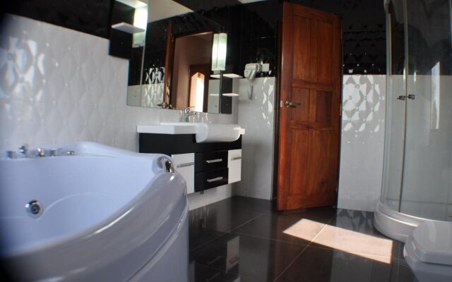 Bandagiri Village Eco Resort
