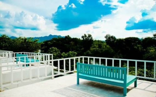 Chom Kwai Lae Dao Resort