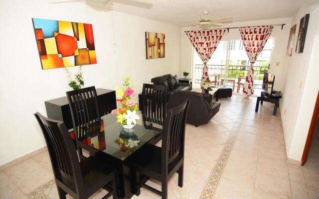 Carmen Sol Rentals Apartamentos