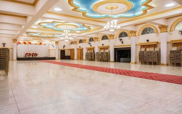 Shree Vitthal Mangalam