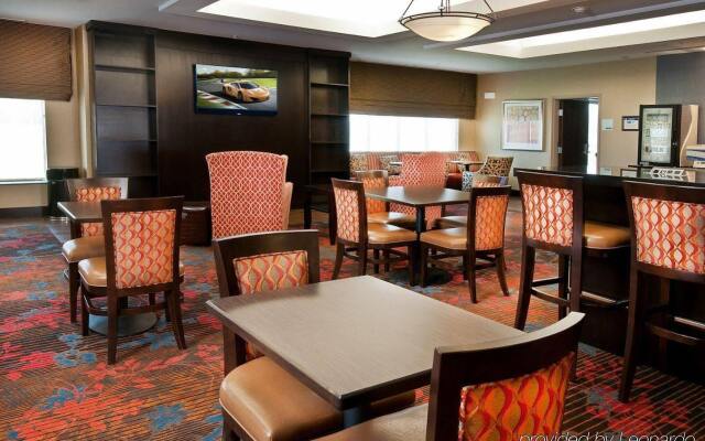 Holiday Inn Express Hotel & Suites Pearsall by IHG
