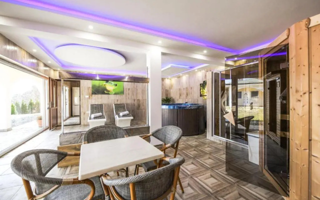 Apartments Sunčani Breg Vrdnik