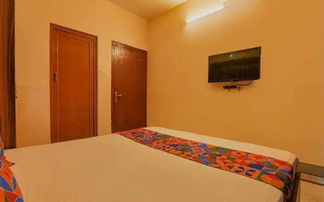 Filoxenia Inn by OYO Rooms