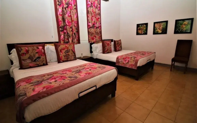 Amazilia Hotel