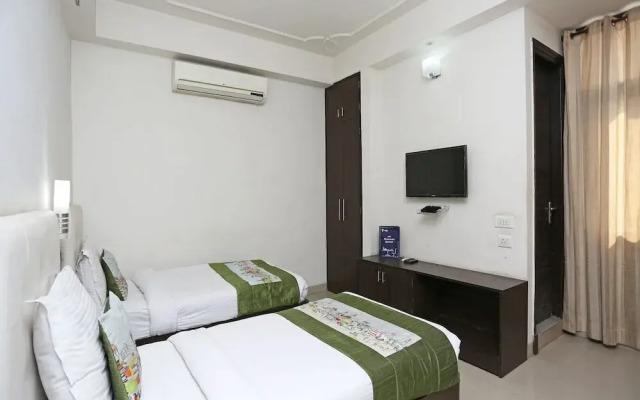 Hotel Prime by OYO Rooms