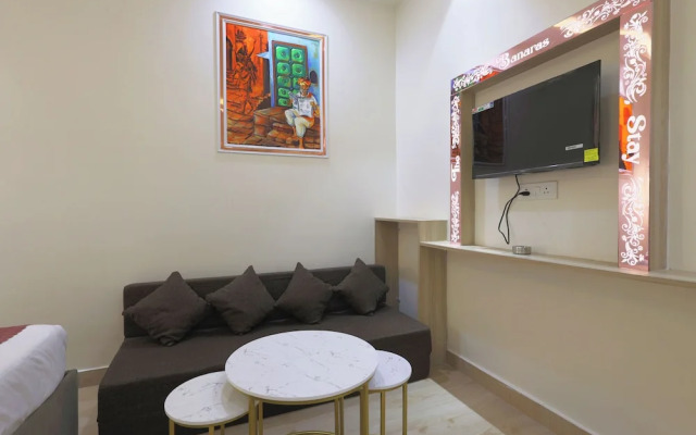 The Banaras Home Stay