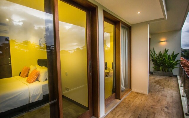 Villa Rainbow Runner