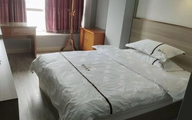 Tengyun Hotel – Guest Rooms – Zhaoqing