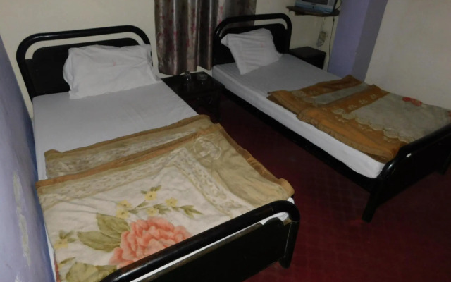 Lahore City Hotel