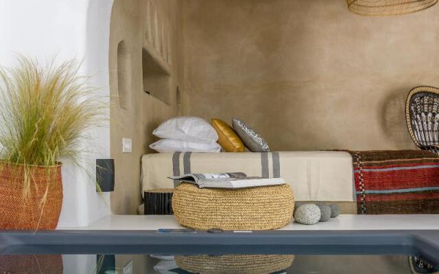 Euphoria Chora Naxos