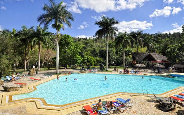Horizontes Villa Soroa