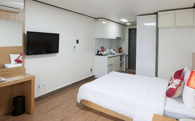 Benikea the M Hotel