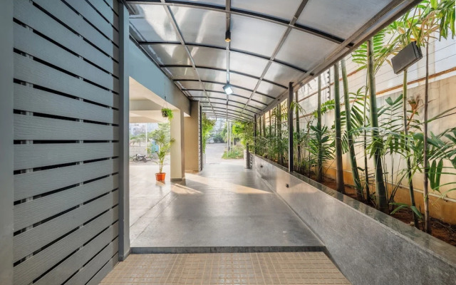 Destino by Monday Hotels Gachibowli