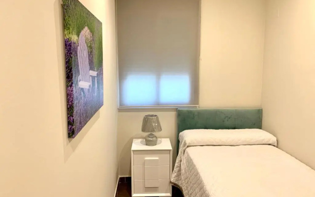 Apartment Lucena Park