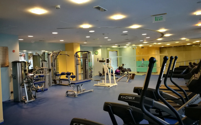 Copthorne Hotel Dubai