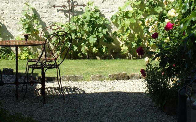 Chambres d'hôtes Saint Nicolas