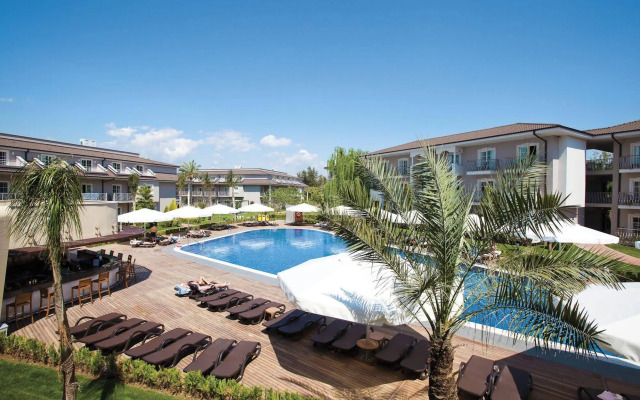 Sunis Elita Beach Resort Hotel & Spa  - All inclusive