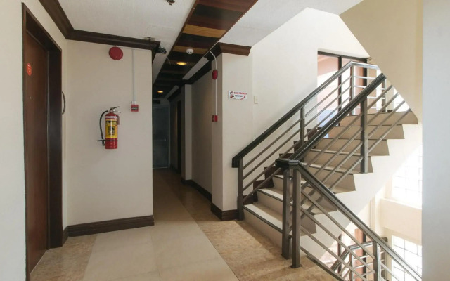 Reddoorz near Landers Superstore Cebu City