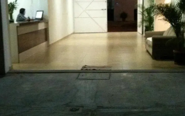 Hotel Chiapas Inn